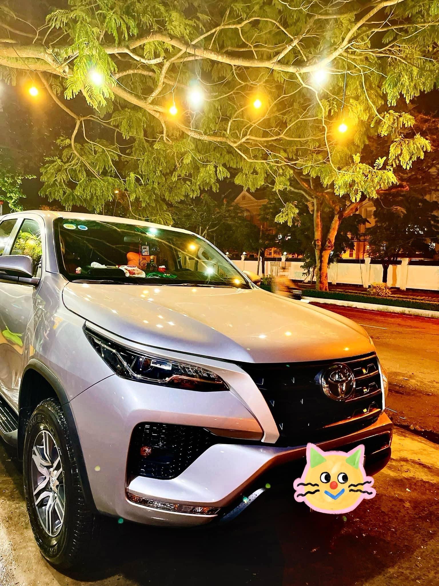 Cho thuê xe du lịch 4-7-16 chỗ giá rẻ - chất lượng